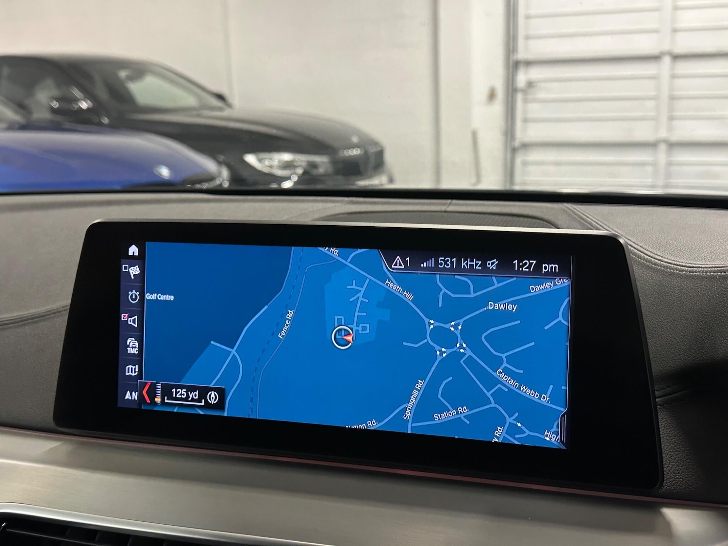 Used BMW 5 Series 2019 for sale - 76337543: Photo 60