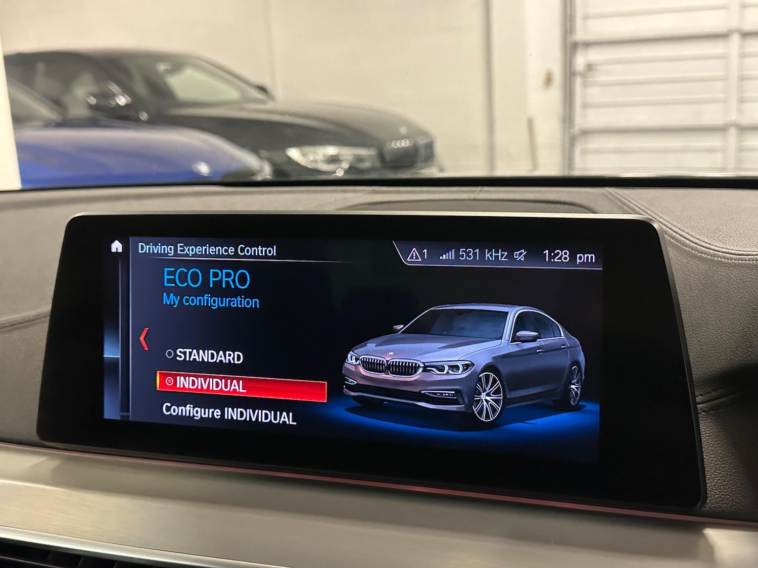 Used BMW 5 Series 2019 for sale - 76337543: Photo 63