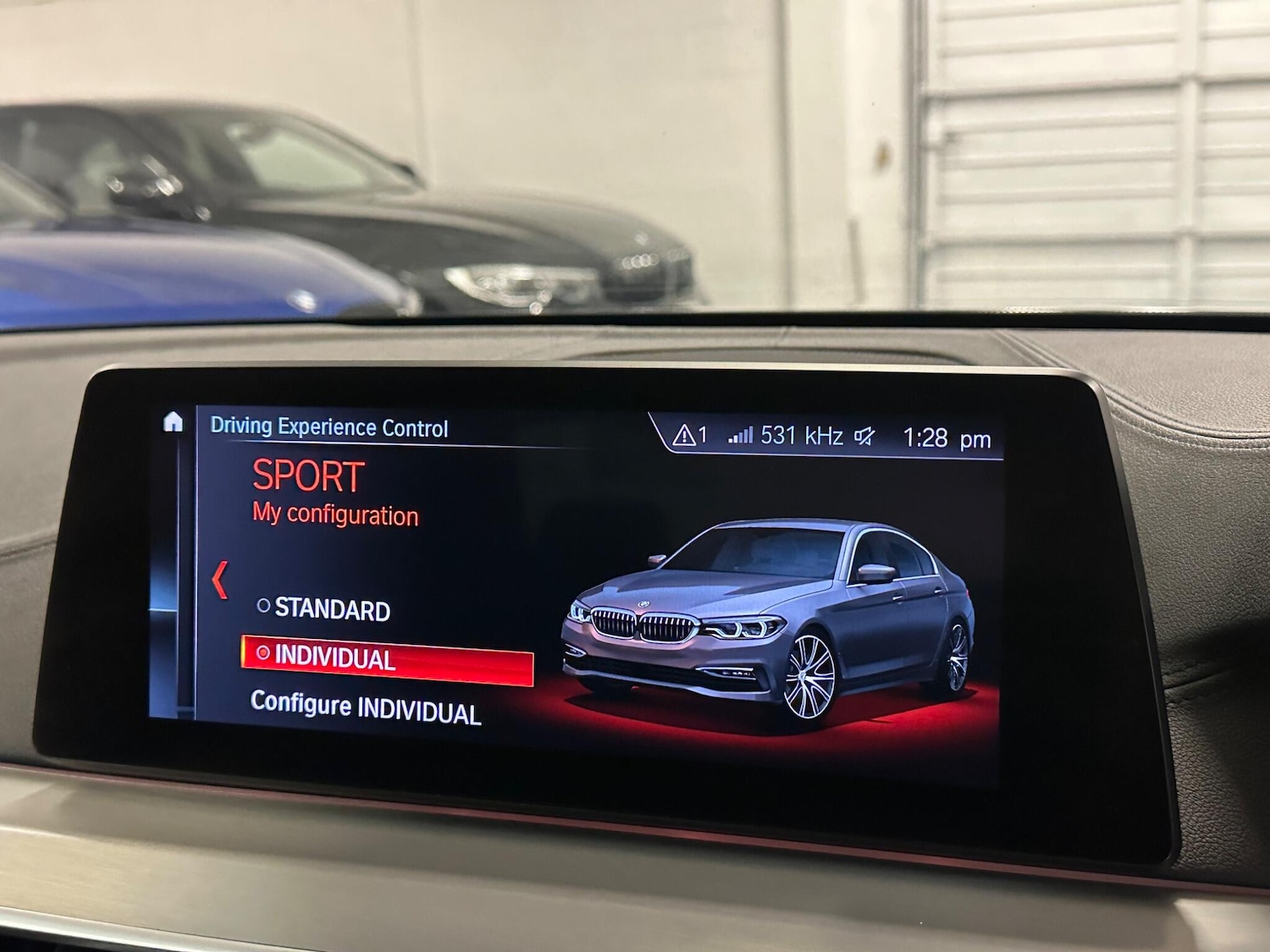 Used BMW 5 Series 2019 for sale - 76337543: Photo 64