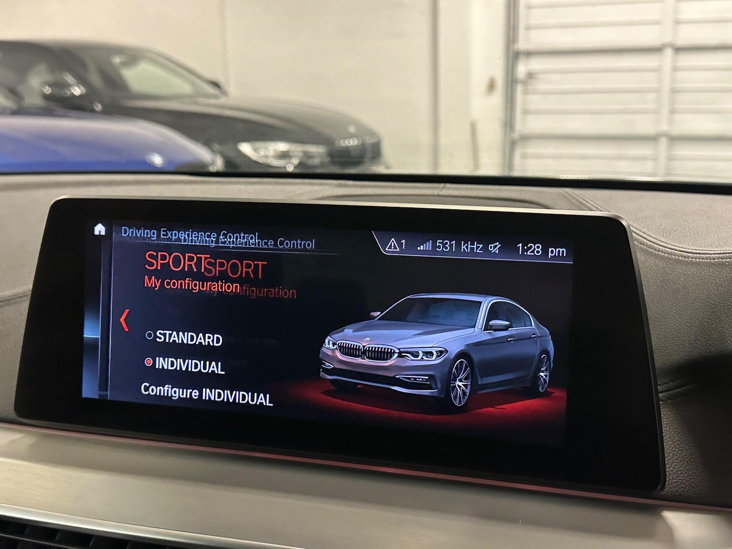 Used BMW 5 Series 2019 for sale - 76337543: Photo 65