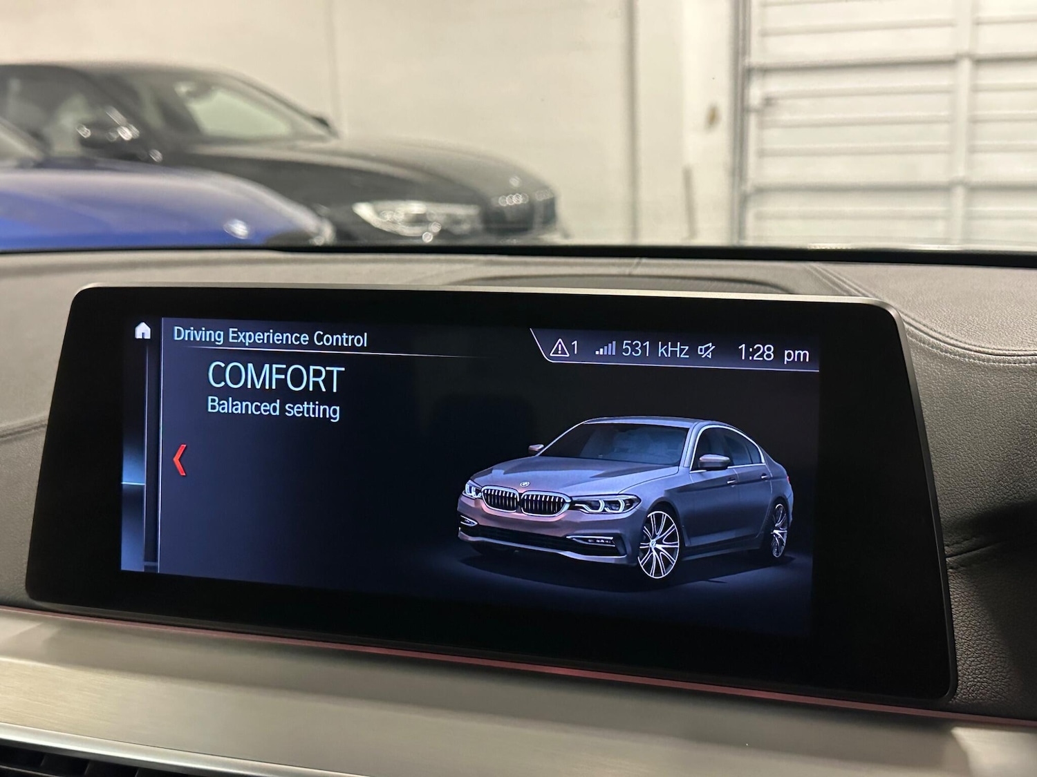 Used BMW 5 Series 2019 for sale - 76337543: Photo 66