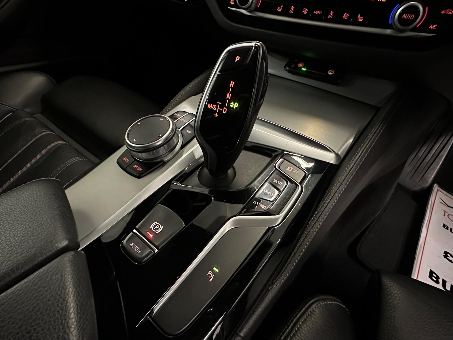 Used BMW 5 Series 2019 for sale - 76337543: Photo 67