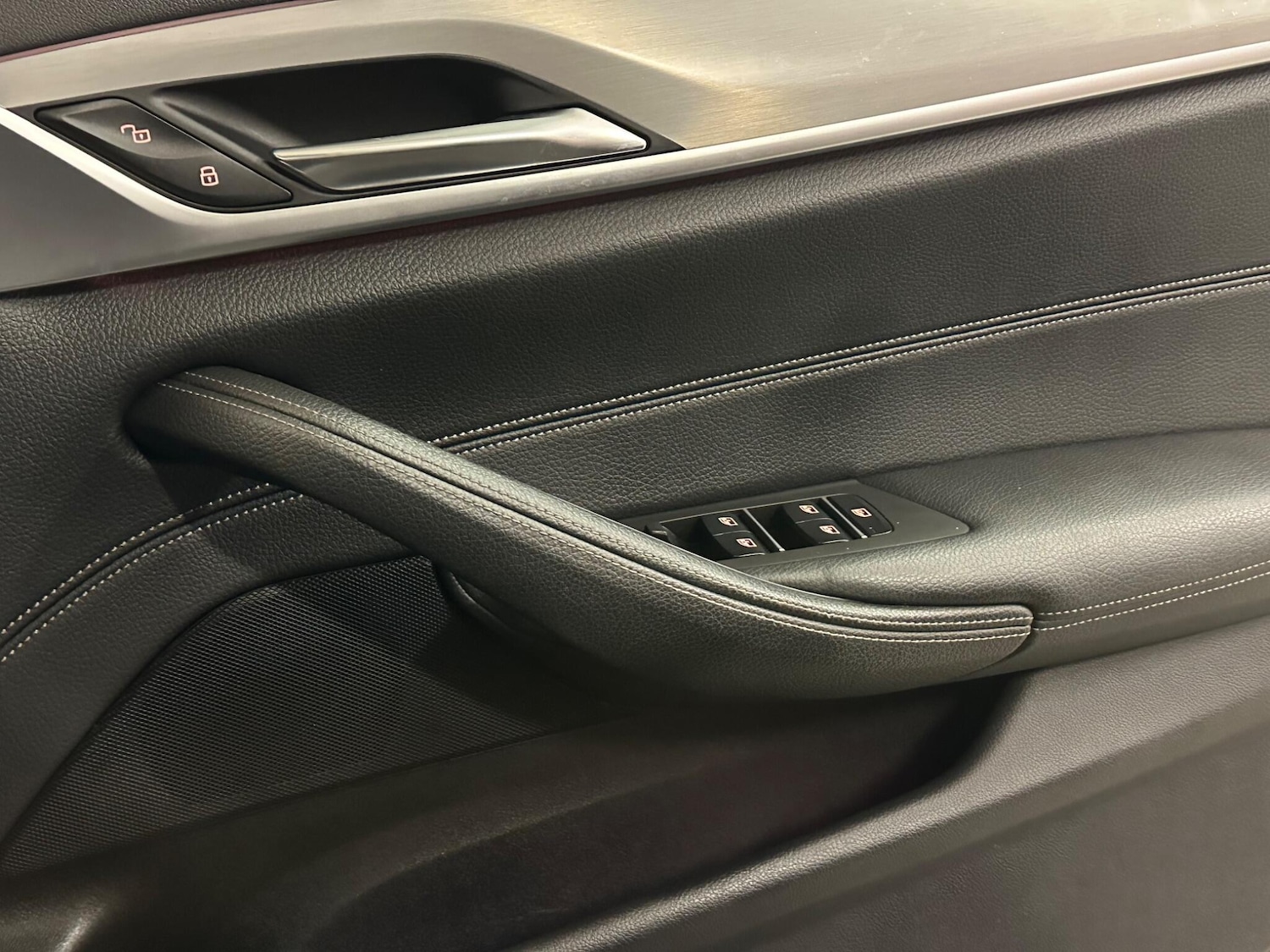 Used BMW 5 Series 2019 for sale - 76337543: Photo 69