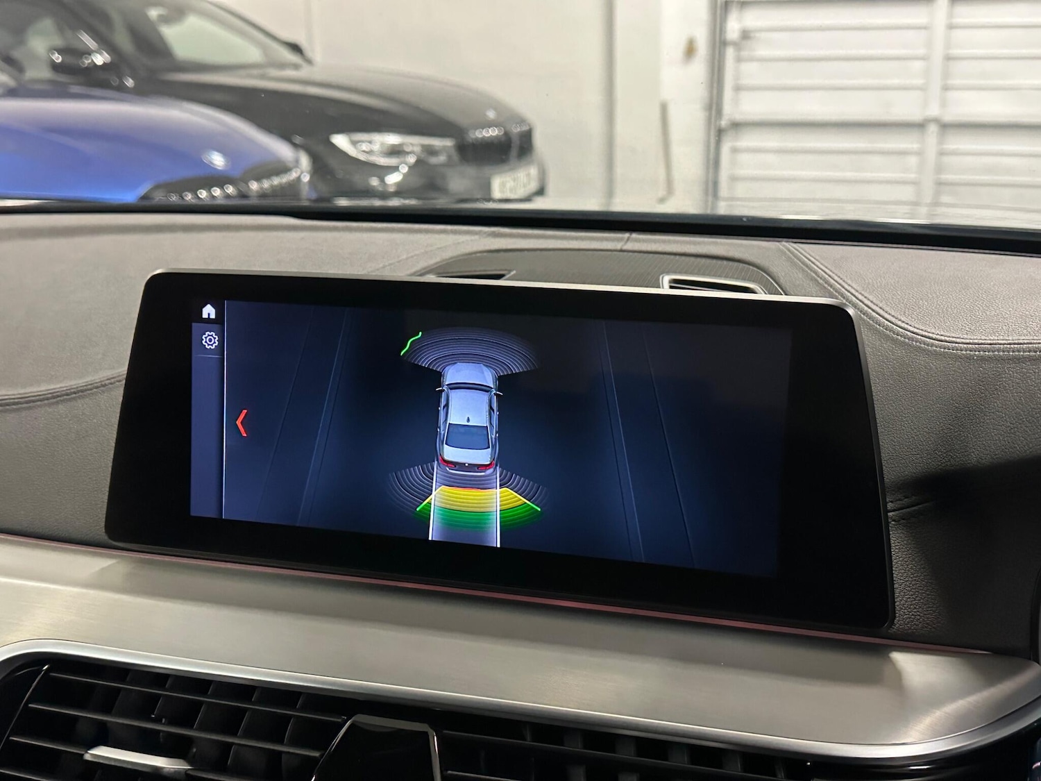 Used BMW 5 Series 2019 for sale - 76337543: Photo 71