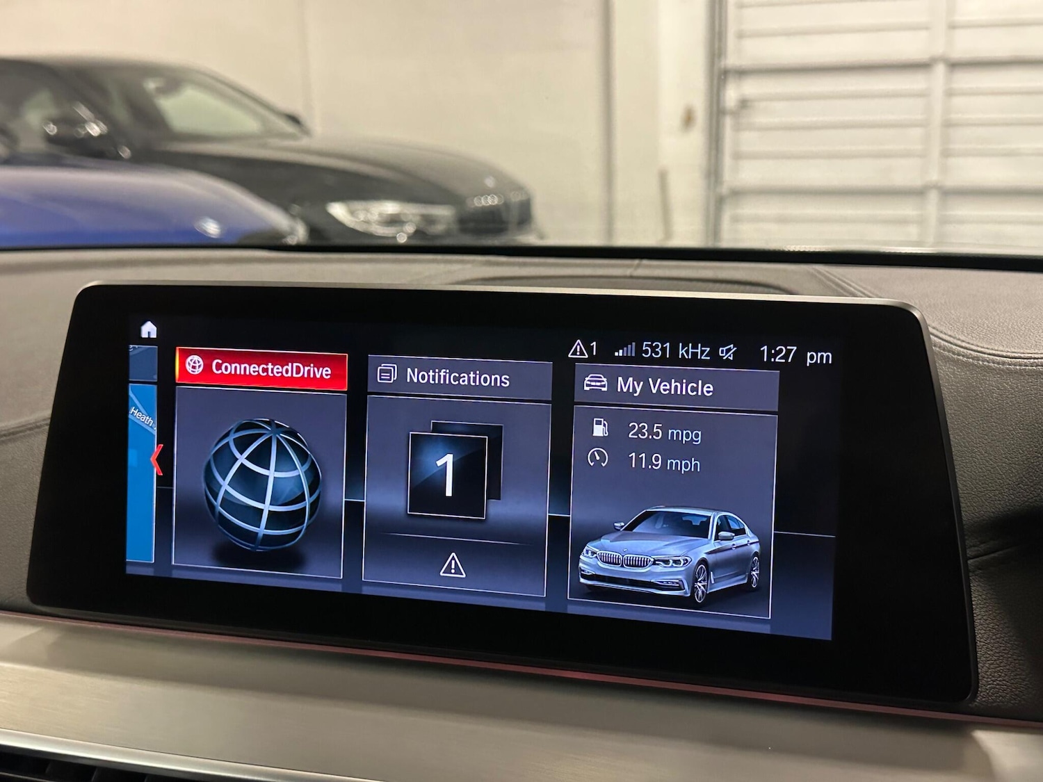 Used BMW 5 Series 2019 for sale - 76337543: Photo 73