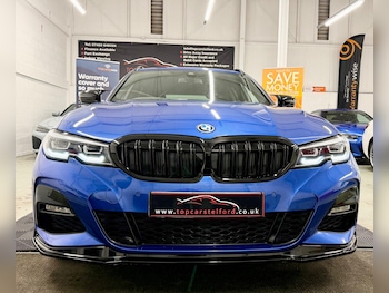 BMW 3 Series feature image