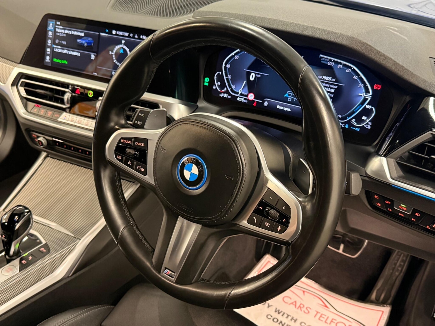 Used BMW 3 Series for sale - 77538464: Photo 7