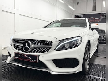 Mercedes-Benz C Class feature image