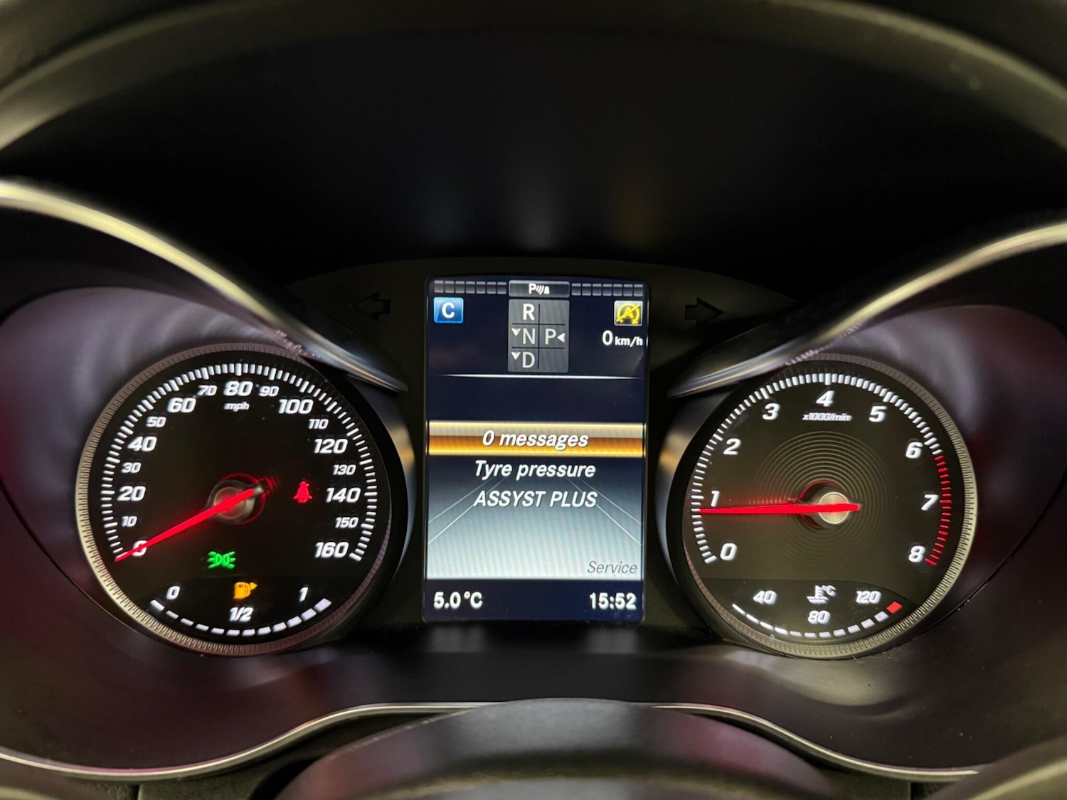 Used Mercedes-Benz C Class 2018 for sale - 77155945: Photo 20