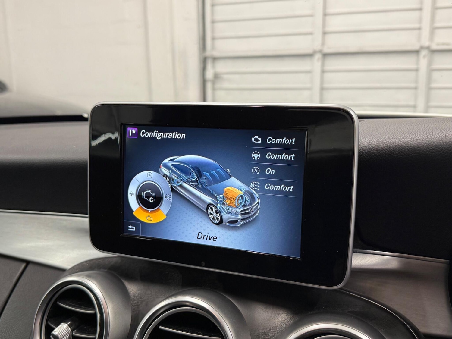 Used Mercedes-Benz C Class 2018 for sale - 77155945: Photo 28