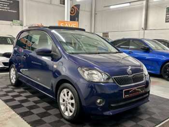 2015 (65) - 1.0 MPI GreenTech SE L Euro 6 (s/s) 3dr