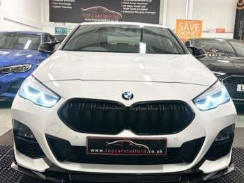 (20) - 1.5 218i M Sport DCT Euro 6 (s/s) 4dr
