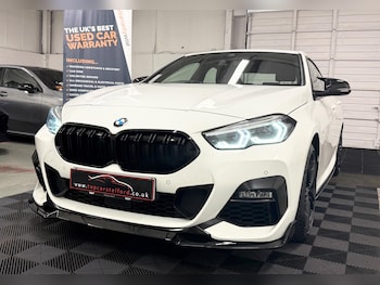 Used BMW 2 Series Gran Coupe 2020 for sale - 75051476: Photo