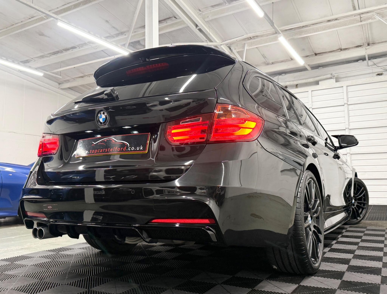 Used BMW 3 Series 2015 for sale - 76432472: Photo 5