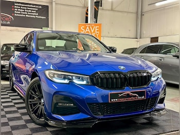 BMW - 3 Series