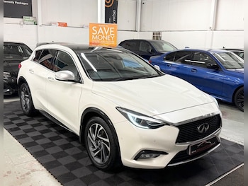 2019 (19) - 1.6T Luxe DCT Euro 6 (s/s) 5dr