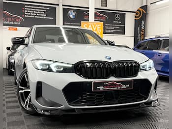 Used BMW 3 Series 2023 for sale - 79657882: Photo
