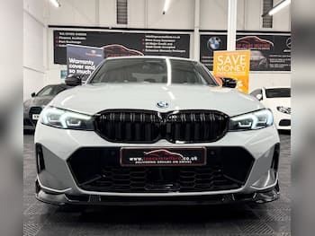Used BMW 3 Series 2023 for sale - 79657882: Photo