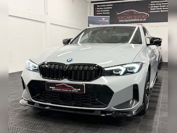 Used BMW 3 Series 2023 for sale - 79657882: Photo