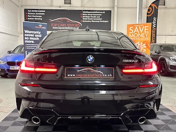 Used BMW 3 Series 2019 for sale - 75741013: Photo
