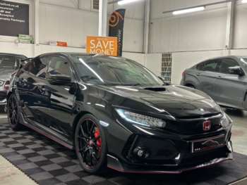 2019 (69) - 2.0 VTEC Turbo Type R GT 5dr