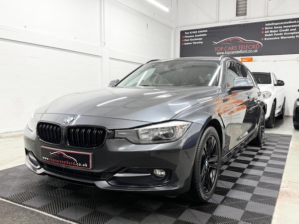 Used BMW 3 Series 2015 for sale - 76337703: Photo 15