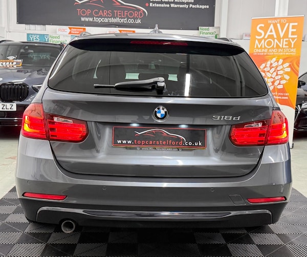 Used BMW 3 Series 2015 for sale - 76337703: Photo 17