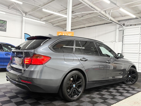 Used BMW 3 Series 2015 for sale - 76337703: Photo 19