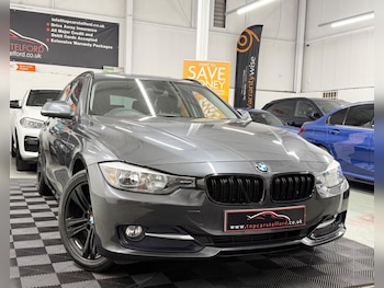 BMW - 3 Series
