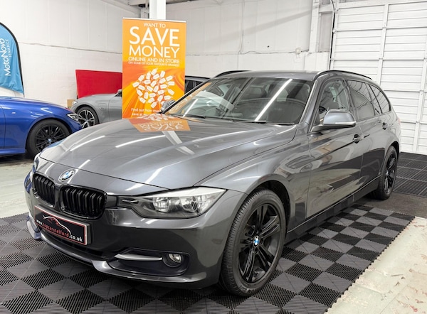 Used BMW 3 Series 2015 for sale - 76337703: Photo 20