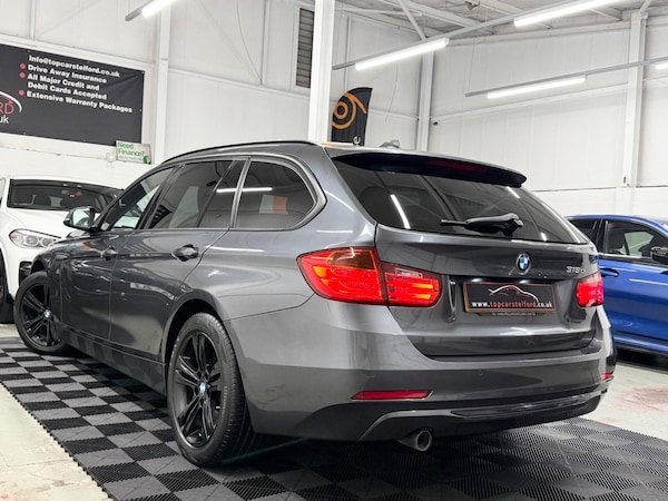 Used BMW 3 Series 2015 for sale - 76337703: Photo 21