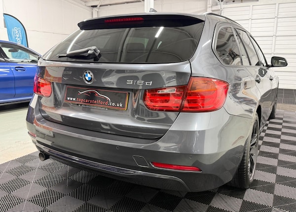 Used BMW 3 Series 2015 for sale - 76337703: Photo 23