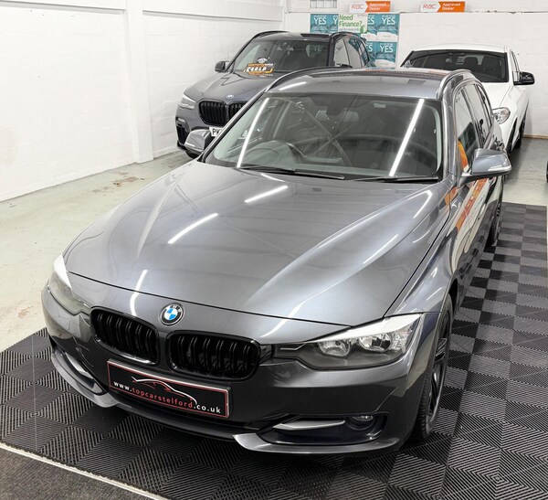 Used BMW 3 Series 2015 for sale - 76337703: Photo 24
