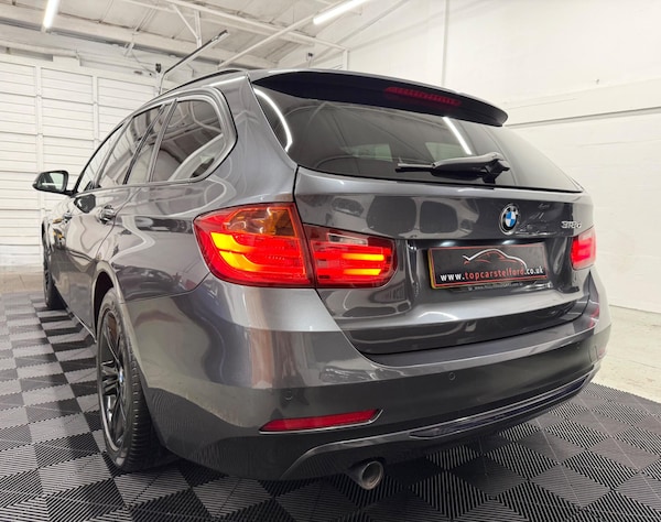 Used BMW 3 Series 2015 for sale - 76337703: Photo 25
