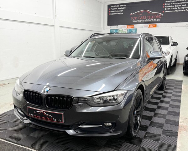 Used BMW 3 Series 2015 for sale - 76337703: Photo 26