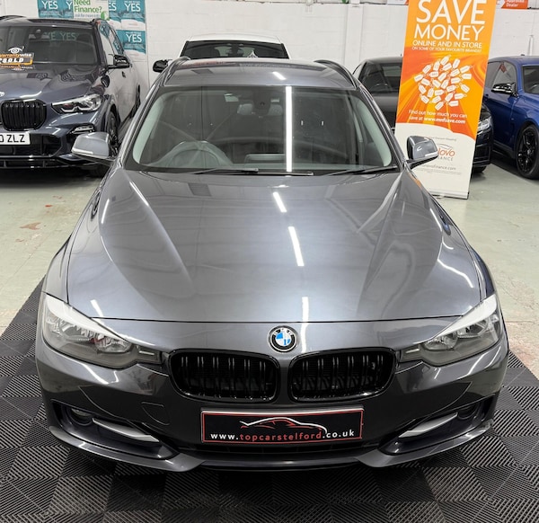 Used BMW 3 Series 2015 for sale - 76337703: Photo 27