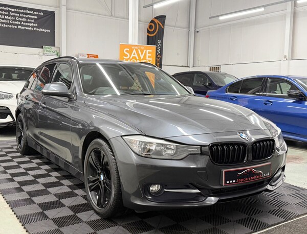 Used BMW 3 Series 2015 for sale - 76337703: Photo 28