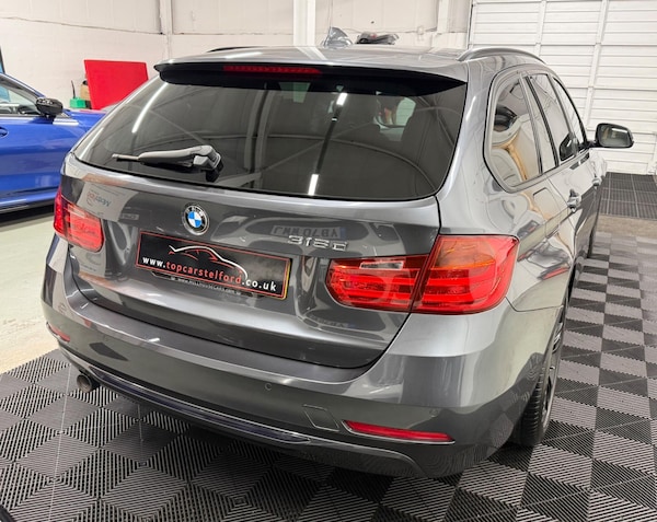 Used BMW 3 Series 2015 for sale - 76337703: Photo 30
