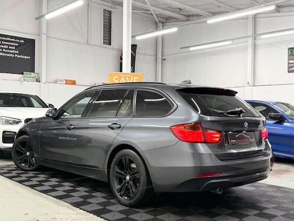 Used BMW 3 Series 2015 for sale - 76337703: Photo 33