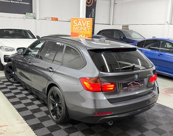 Used BMW 3 Series 2015 for sale - 76337703: Photo 36
