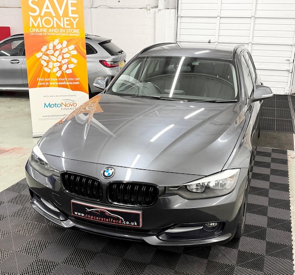 Used BMW 3 Series 2015 for sale - 76337703: Photo 37