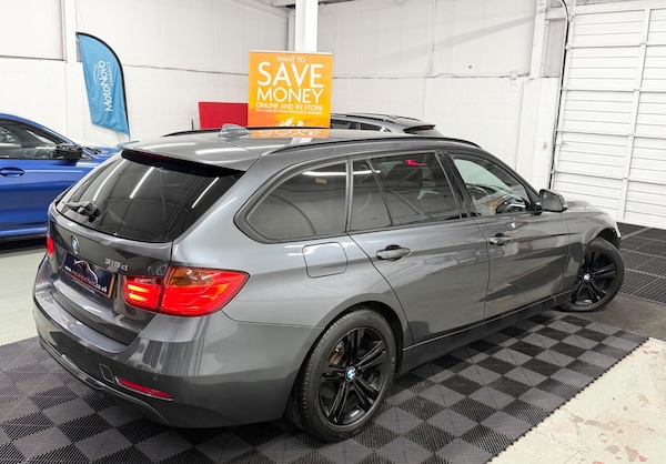 Used BMW 3 Series 2015 for sale - 76337703: Photo 38