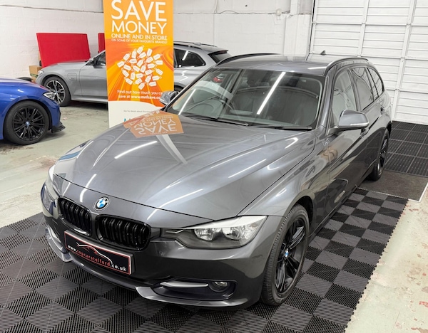 Used BMW 3 Series 2015 for sale - 76337703: Photo 39