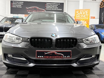 Used BMW 3 Series 2015 for sale - 76337703: Photo 3