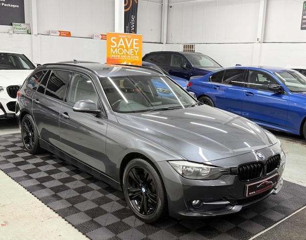 Used BMW 3 Series 2015 for sale - 76337703: Photo 40