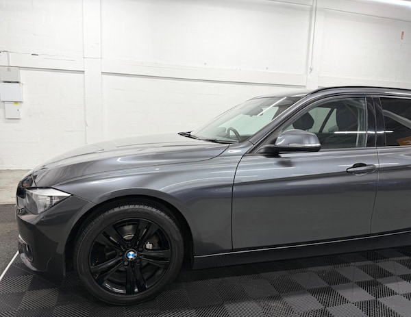 Used BMW 3 Series 2015 for sale - 76337703: Photo 41