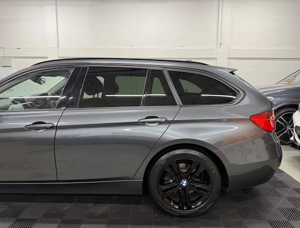 Used BMW 3 Series 2015 for sale - 76337703: Photo 42