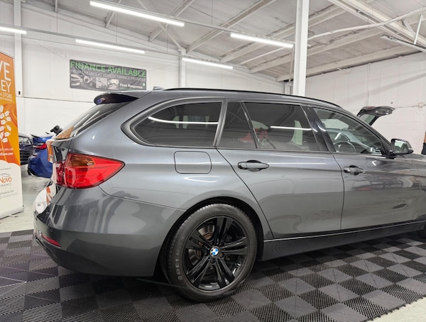 Used BMW 3 Series 2015 for sale - 76337703: Photo 43