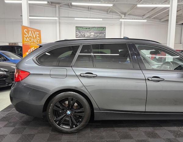 Used BMW 3 Series 2015 for sale - 76337703: Photo 44