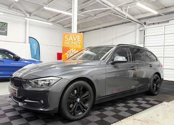 Used BMW 3 Series 2015 for sale - 76337703: Photo 47